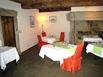 Auberge du Vernay - Hotel