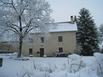 Auberge du Vernay - Hotel