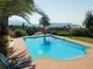 Holiday Home Route de Saint Pierre de Feric Nice - Hotel