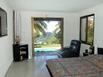 Holiday Home Route de Saint Pierre de Feric Nice - Hotel