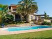 Holiday Home Route de Saint Pierre de Feric Nice - Hotel