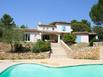 Holiday home Domaine de la Lieutenante Puget sur Argens - Hotel