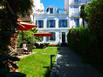 Htel Pruly - Hotel