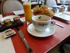 Htel Pruly - Hotel