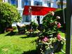 Htel Pruly - Hotel
