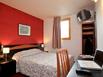 Htel balladins Lyon / Givors - Hotel