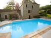 Holiday Home Le Moulin De Lavit Le Boulv - Hotel