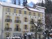 Htel des Alpes - Hotel