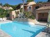 Holiday home Le Petit Rouveau Sainte Maxime - Hotel