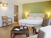 Relais du Silence Le Chateau de Sable - Hotel