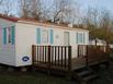 Camping Le Clos Des Pins - Hotel