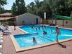 Camping Le Clos Des Pins - Hotel