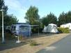 Camping Yelloh Village Les Vikings - Hotel