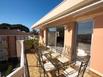 Cannes Parc Appartement - Hotel
