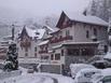 Htel les Chalets - Hotel