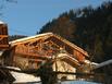 Chalet Deckert - Hotel