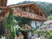 Chalet Deckert - Hotel