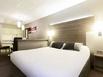 Kyriad Grenoble-Voiron Chartreuse-Centralp - Hotel