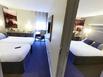 Kyriad Grenoble-Voiron Chartreuse-Centralp - Hotel