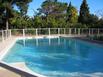 Holiday Home Les Jardins du Port II Les Issambres - Hotel