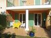 Holiday Home Les Jardins du Port II Les Issambres - Hotel