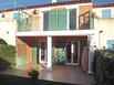 Holiday Home Les Jardins du Port II Les Issambres - Hotel