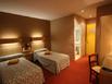 Logis Hotel Lange Couronne - Hotel