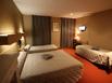 Logis Hotel Lange Couronne - Hotel