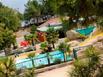 Camping Le Tropicana - Hotel