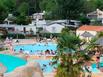 Camping Le Tropicana - Hotel