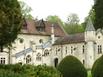 Abbaye de la Bussire - Hotel