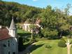 Abbaye de la Bussire - Hotel