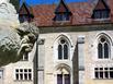 Abbaye de la Bussire - Hotel