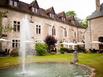 Abbaye de la Bussire - Hotel