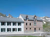 Hôtel du Pourtalet - Hotel