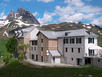 Hôtel du Pourtalet - Hotel