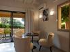 Htel Marina Corsica - Hotel