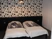 Résidence 4G - Hotel
