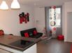 Résidence 4G - Hotel