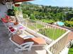 Apartment Chateau Thorenc Cannes - Hotel