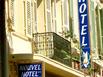 Nouvel Htel - Hotel