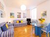 Apartment Le Petit Soleil Cannes - Hotel