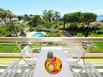 Apartment Les Jardins de Babylone Cannes - Hotel