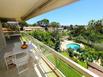 Apartment Les Jardins de Babylone Cannes - Hotel