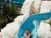 Camping lAbri des Pins - Hotel