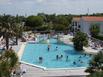 Camping lAbri des Pins - Hotel