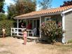 Camping lAbri des Pins - Hotel