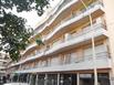 Palais Rouaze Cannes - Hotel