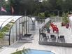 Camping la Roseraie dOmaha - Hotel