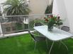 Appartements Clemenceau - Hotel